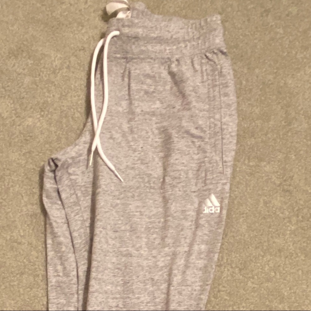 adidas midi joggers